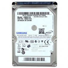 Samsung HM251HI-500GB-SATA3